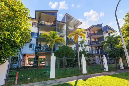 Under Contract by Ray White Nightcliff
