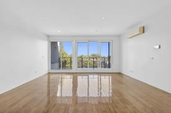 Space, Style & Lifestyle Convenience