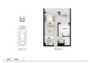 Modern Apartment Living Boasting Bright Interiors and Expansive Living Space