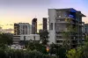 Luxuriously Renovated Apartment with City Views & Resort-Style Living