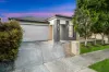 Stylish & Energy-Efficient Living in Eve Estate!