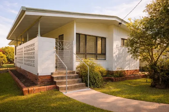 A Smart Buy with Space to Grow