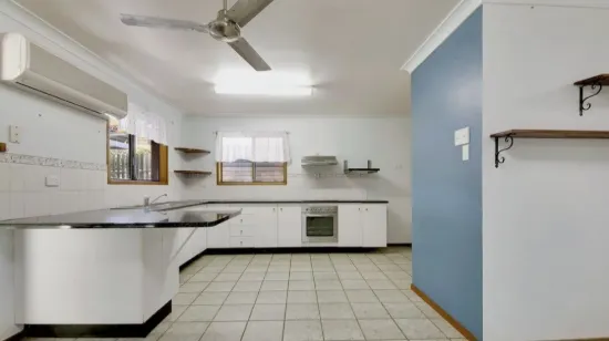 Peaceful Country Living Just 25 Minutes North of Rockhampton