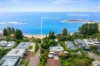 Deceased Estate – Architect Designed Coastal Sanctuary – Less than 100m To Toowoon Bay Beach