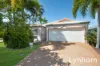 Freshly Updated Family Home with Pool in Quiet Court Near Golf Course