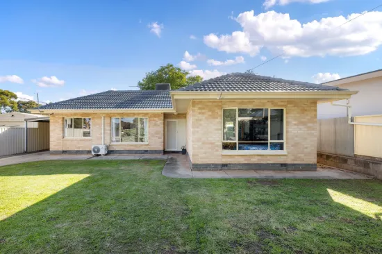 Prime Opportunity in Popular Para Vista