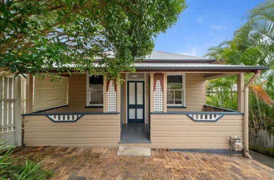 Charming Character Cottage Moments from Rosalie Village