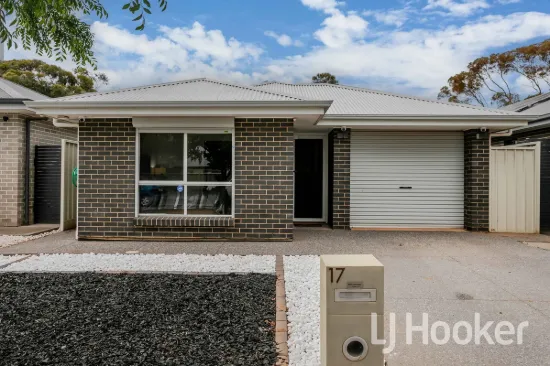 Modern Living With Family Comfort