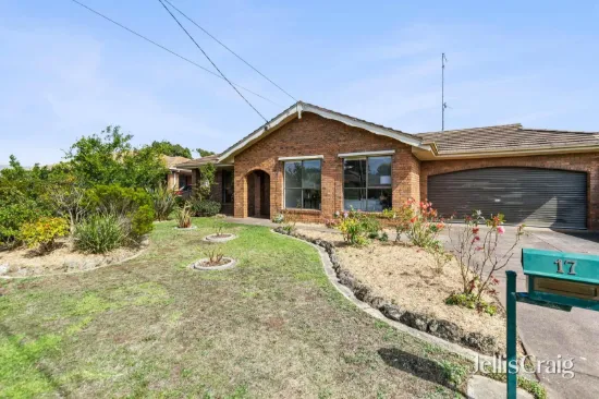 Spacious family living in prime Alfredton location