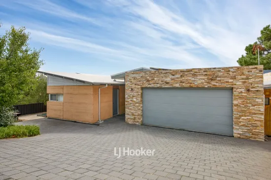 Designed to Impress, Built to Embrace the View