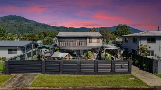 Exceptional Dual-Living Family Home with Income & Growth Potential on 769m²"