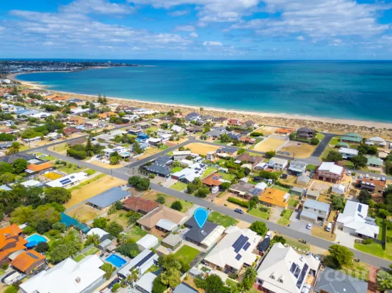 Coastal Lifestyle Opportunity - Spacious 809sqm Block Just Moments from the Beach