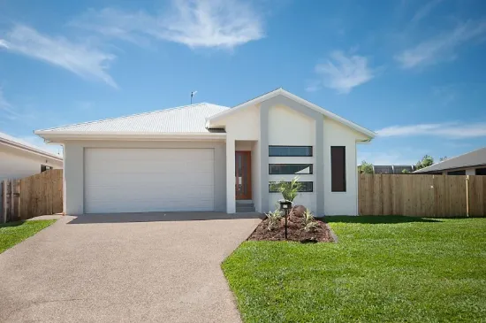 SPACE, CONNECTIVITY, AND LIFESTYLE PERFORMANCE IN THE HEART OF IDALIA