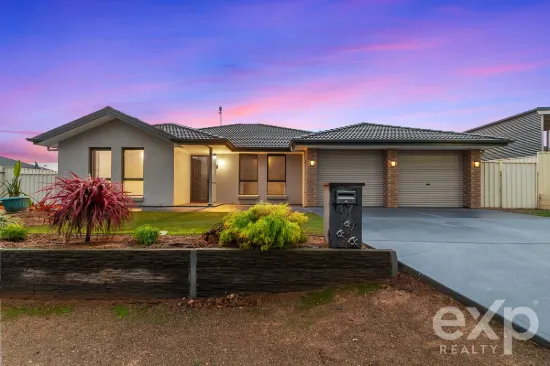 Spacious Family Living with 10kW Solar, Alfresco Entertaining & Excellent Shedding