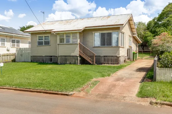 Elevated Entry-Level Opportunity in Quiet Cul-de-Sac - Strong Investment Appeal