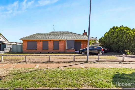 Smart Start or Savvy Investment on a Large Allotment!