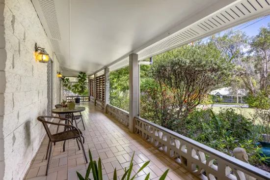 Charming Hinterland Living with Stunning Mt Cooroora Views  Be Quick!