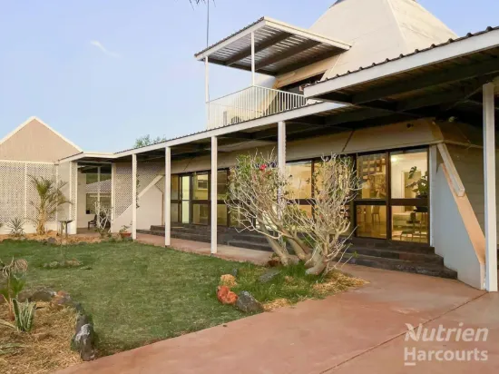 Powerful Investment in Central Australia!