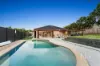 Private Family Living with Pool, Side Access and Space to Entertain