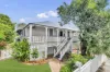 Resort Style Family Living with Pool and Expansive Entertaining Spaces