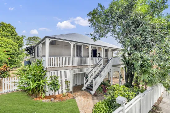 Resort Style Family Living with Pool and Expansive Entertaining Spaces