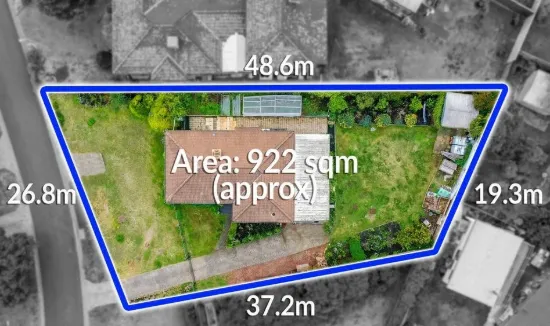 Renovated Home on Expansive Allotment
