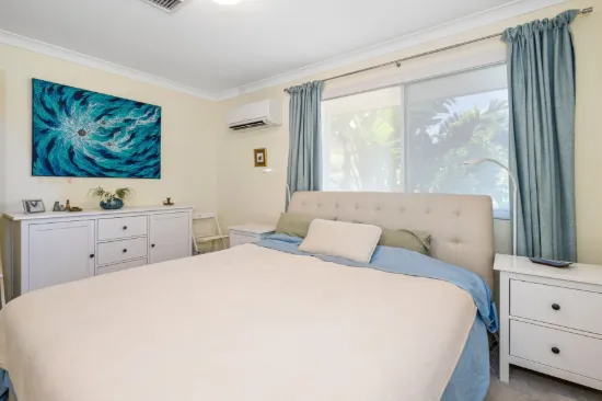 17 LITTLEWOOD PLACE – A PEACEFUL OASIS FOR NATURAL LOVERS