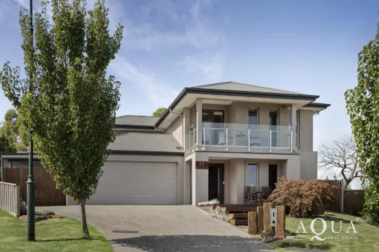 ~ Panoramic Bay Views & Exceptional Family Luxury ~