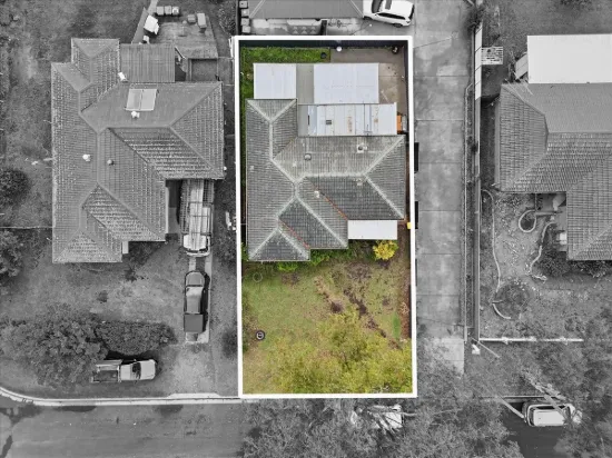 4 bedroom opportunity !