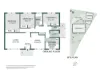 Peaceful Reserve-Side Living in a Quiet Cul-de-Sac. 