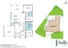 Private 826m² Family Haven with Side Access & Expansive Living Spaces