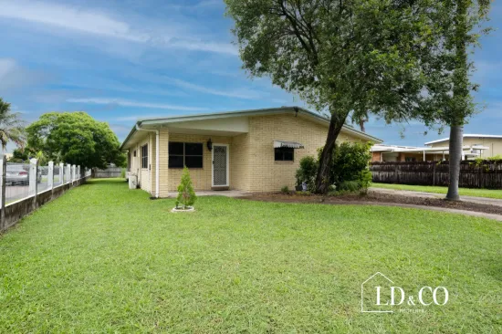 Move-In Ready Lowset with Renovation Potential on Generous 776m² Block