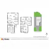 Free Standing Home No Strata or Community Fees - Short walk to Quakers Hill Trai
