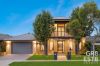 Architectural Excellence with Spectacular Wetland Views