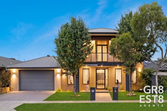 Architectural Excellence with Spectacular Wetland Views