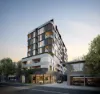 The Moorabbin Collection