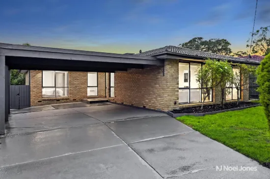 Family-Focused Living And Location