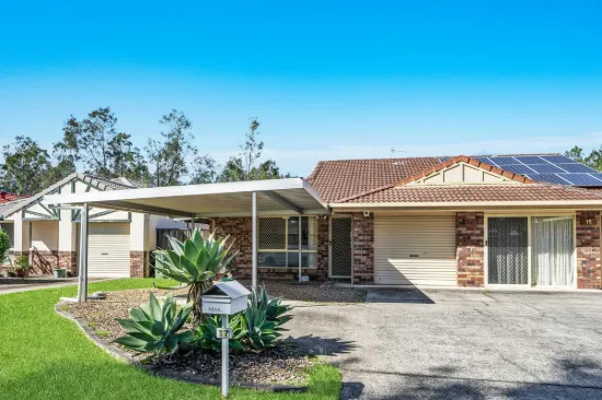 Investment Opportunity  Tenanted Duplex in Helensvale
