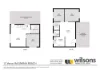 TWO BEDROOM HOUSE WITH SEPARATE CABIN AND REAR LANE - PERFECT INVESTMENT OPPORTUNITY OR FIRST HOME