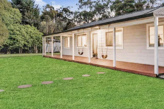 Spacious Corner Block Living with Shed, Yard & Future Potential