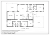 Large Privately Built Family Home