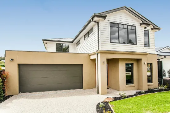 Brand New Family Home