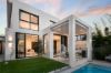 Japandi-Inspired Coastal Luxury with Resort-Style Living