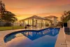 Prestige Living in a World-Class Coastal Setting, 1,101m2 block with room for all the toys!
