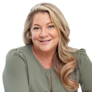 Jodie Nolan - Real Estate Agent