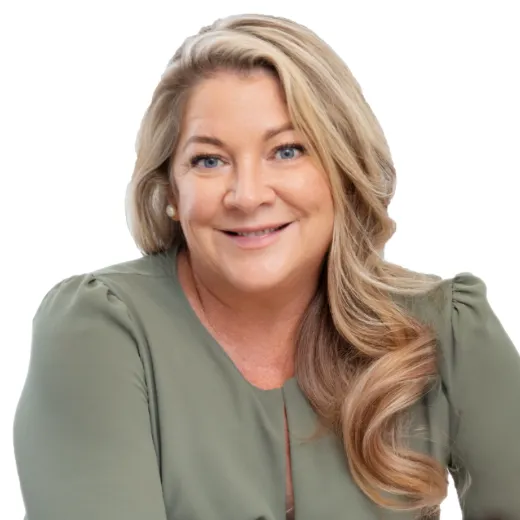 Jodie Nolan - Real Estate Agent at Amber Werchon Property -  Sunshine Coast