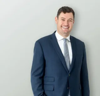 Stefan Joannides - Real Estate Agent