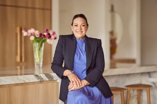 Vanessa Gilbert - Real Estate Agent at DiJones - Sutherland Shire 
