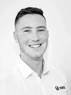 Cooper Leslight - Real Estate Agent