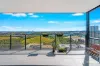 Huge 2 bedroom with study! North and west facing! Corner block with breathtaking view! 